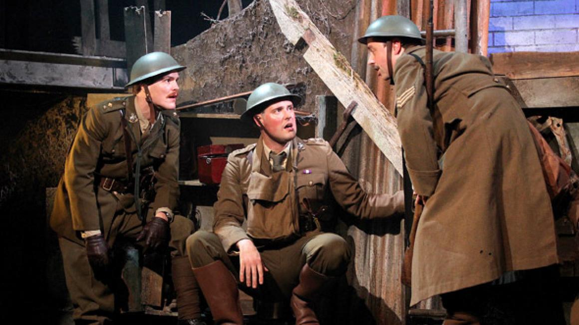 The Wiper Times lady.co.uk